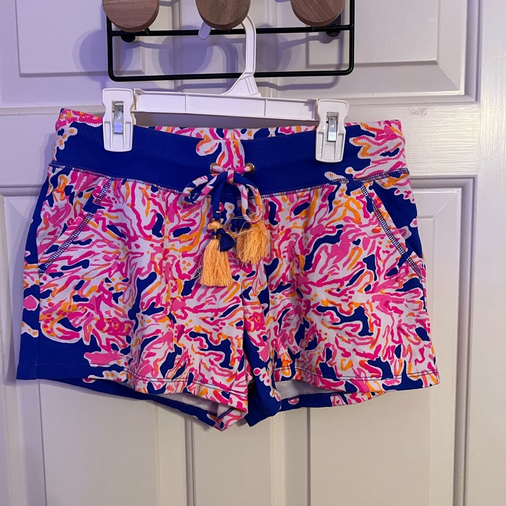 Lilly Pulitzer Shorts